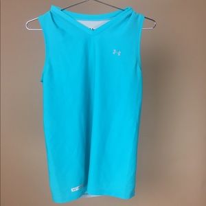 Under Armour Athletic Top